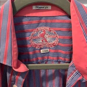 Bugatchi L Men’s Shirt